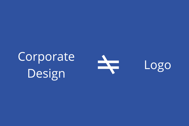 Häufige Fehler mit Corporate-Design