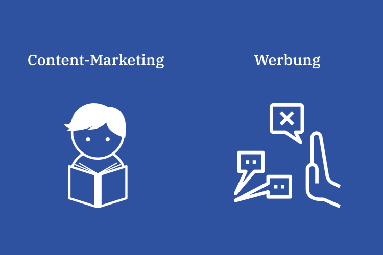 Content-Marketing Definition